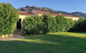 Agriturismo Asara