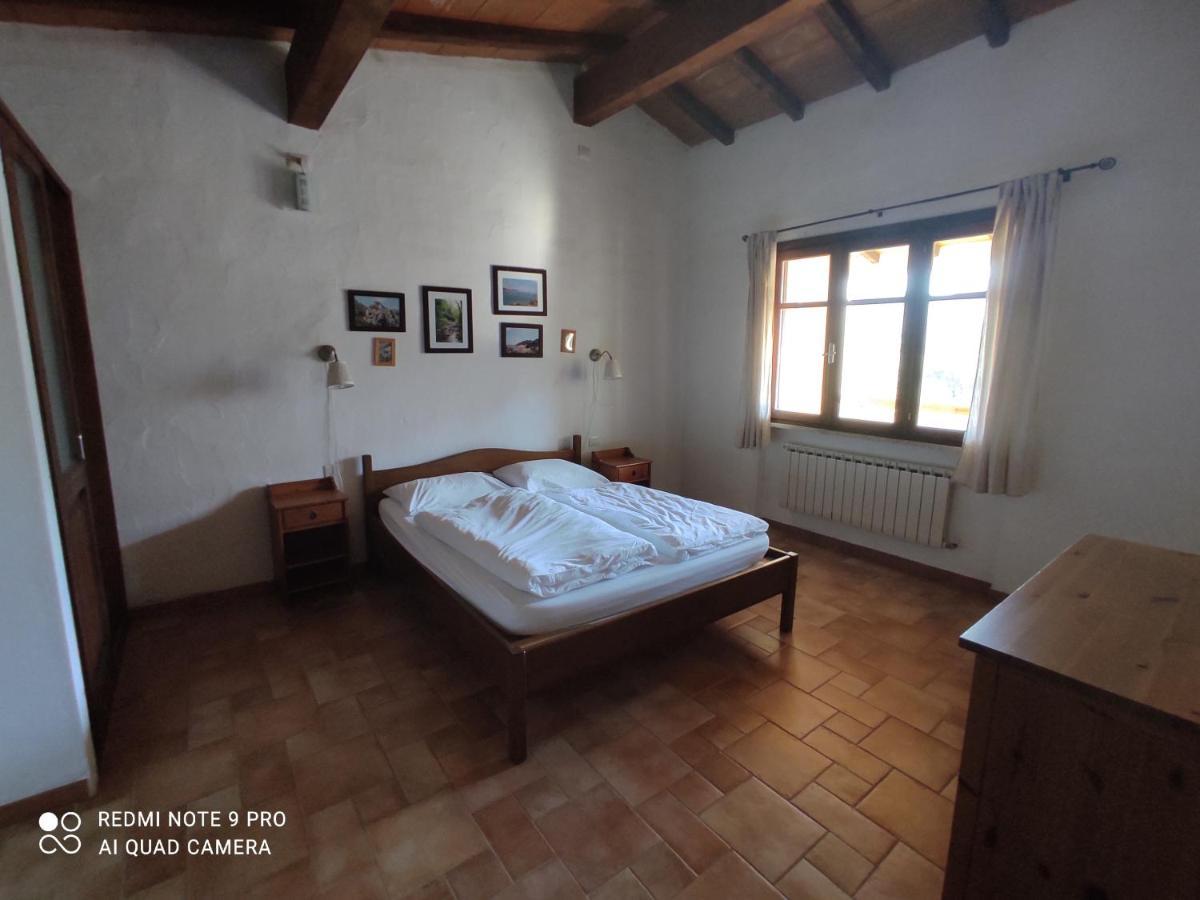 Agriturismo Asara Padru Esterno foto