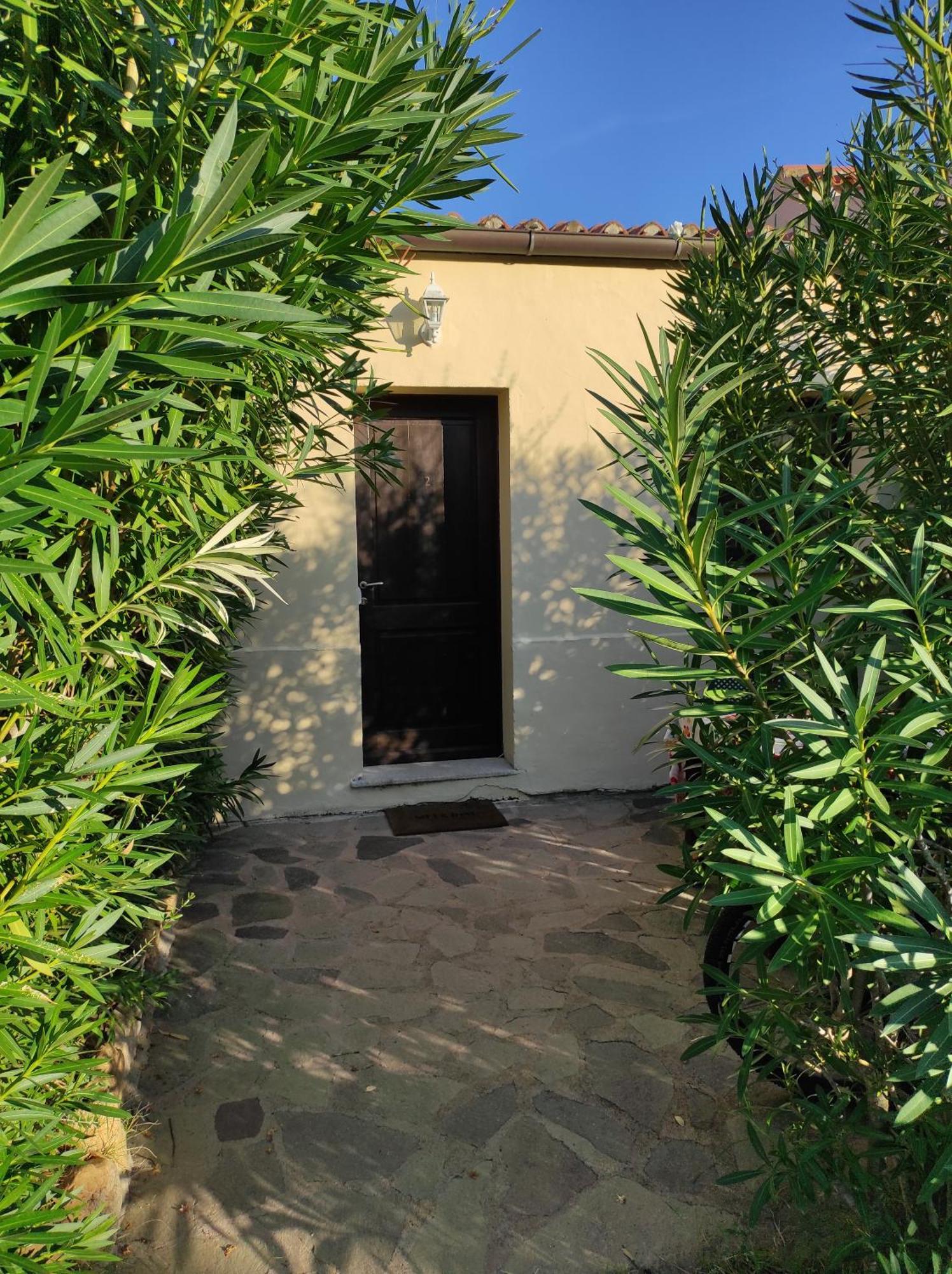 Agriturismo Asara Padru Esterno foto